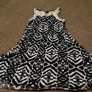 xl summer dress